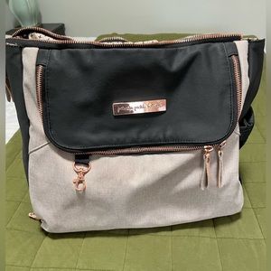 Petunia Pickle Bottom diaper bag